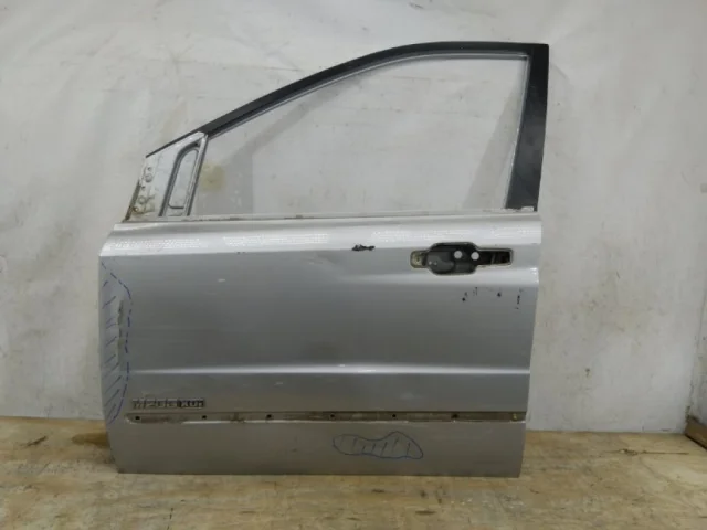 Дверь передняя левая для SsangYong Actyon CK rest 2013-2014 на фотографиях