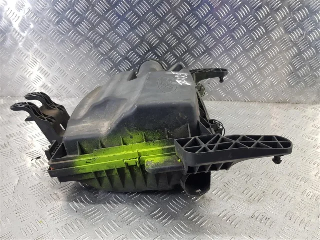 Корпус воздушного фильтра для Ford Transit 2006-2013 Фургон на фотографиях