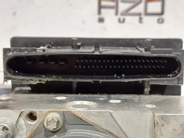 Блок ABS для Citroen C4 Хэтчбек 2004-2011 на фотографиях