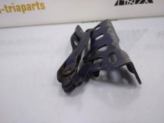 Петля капота левая для Hyundai Tucson TL rest 2018-2021 на фотографиях