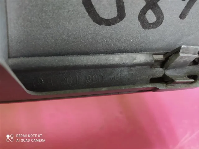 Решетка радиатора для Mercedes-Benz C class C204 2008-2015 на фотографиях