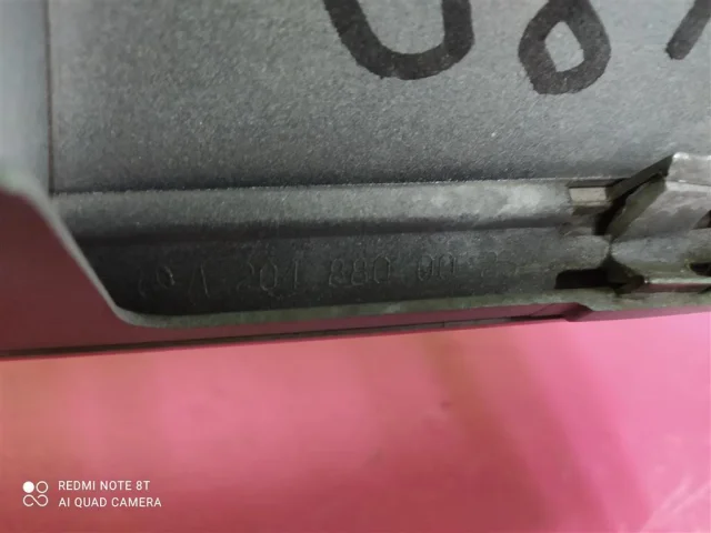 Решетка радиатора для Mercedes-Benz C class C204 2008-2015 на фотографиях