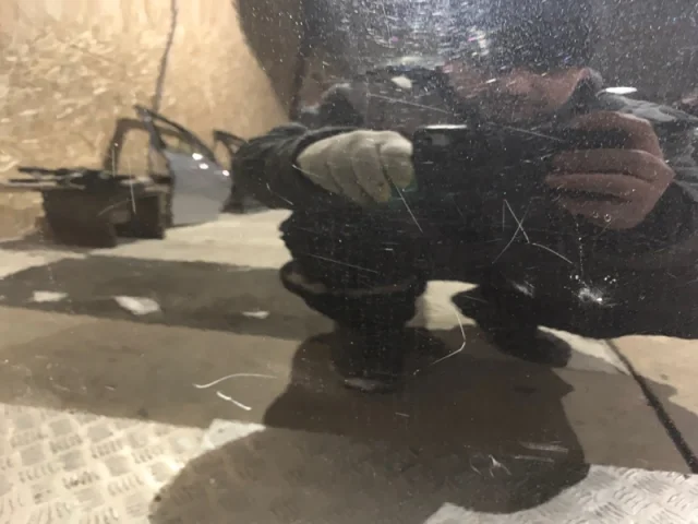 Двери для Citroen C4 Хэтчбек 2004-2011 на фотографиях