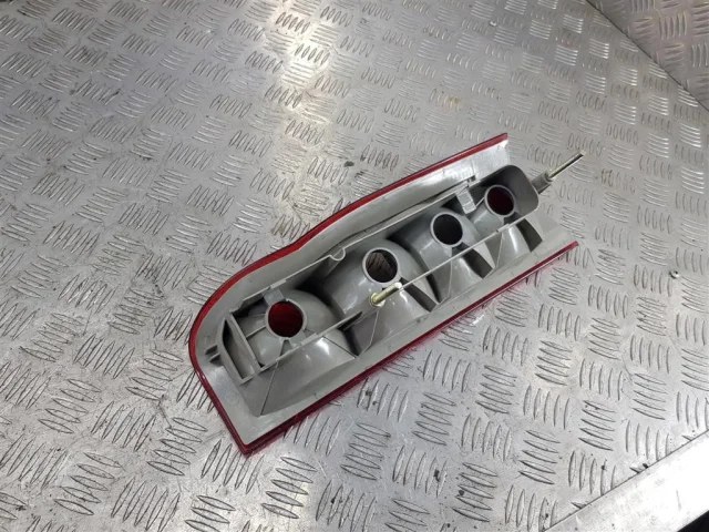 Фонарь левый для Ford Transit 2006-2013 Фургон на фотографиях