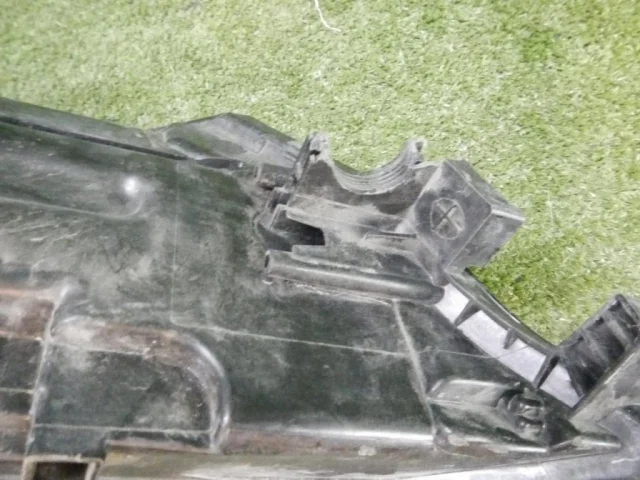 Фары для Skoda Octavia A7 Tour на фотографиях