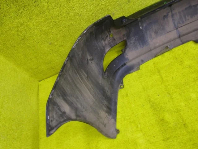 Бампер задний для Lexus RX AGL10, GGL10, GLV15, GGL15, GLV10 2009-2015 на фотографиях