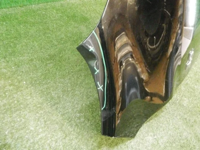 Крыло правое для Infiniti QX 60 2014-2021 на фотографиях