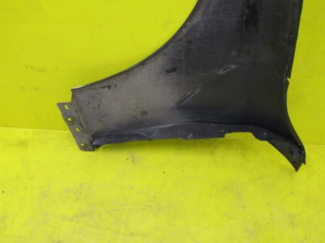 Подкрылок передний правый для Mercedes-Benz S class W222 2013-2017 на фотографиях