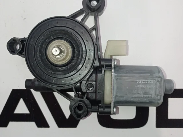 Двери для Skoda Octavia A7 Tour rest на фотографиях