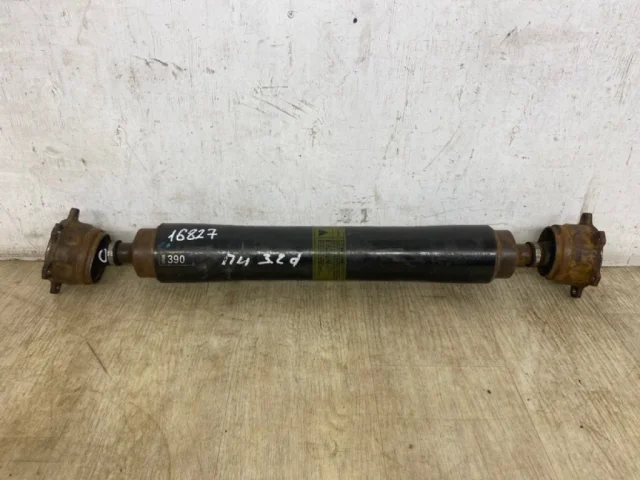 Карданный вал задний для Mitsubishi Pajero V70 5dr (JDM) 1999-2006 на фотографиях