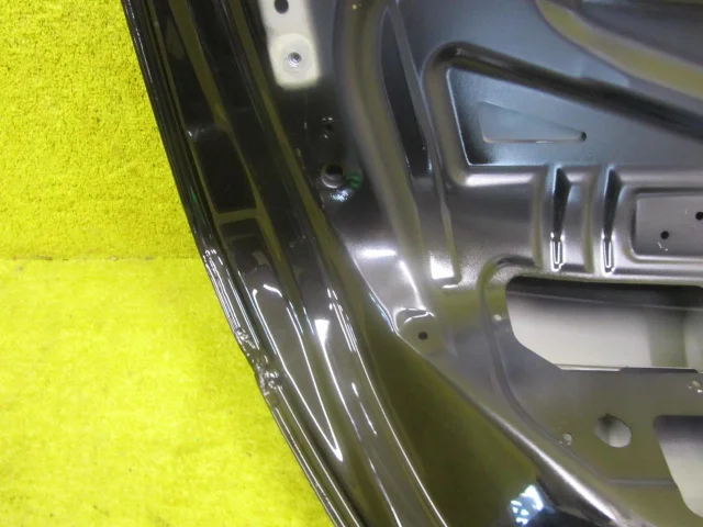 Крышка багажника для Mercedes-Benz S class W222 2013-2017 на фотографиях