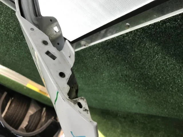 Крылья для Mercedes-Benz S class C217 rest 2017-2020 на фотографиях