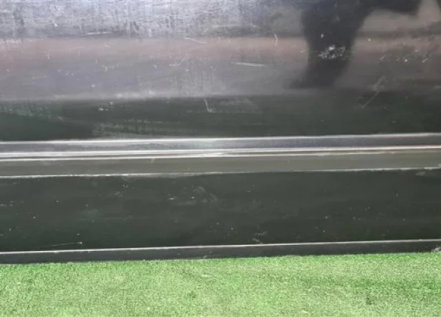 Дверь передняя правая для BMW 5er Е34 Touring 1989-1997 на фотографиях