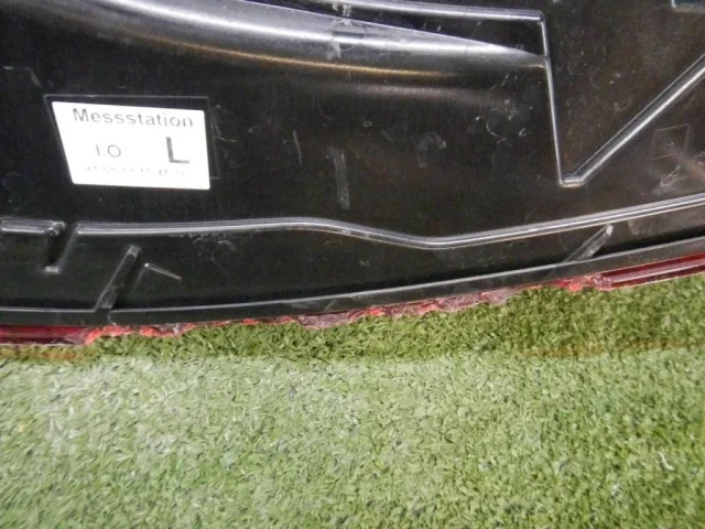 Фонарь левый для Mercedes-Benz S class W223 2021+ на фотографиях