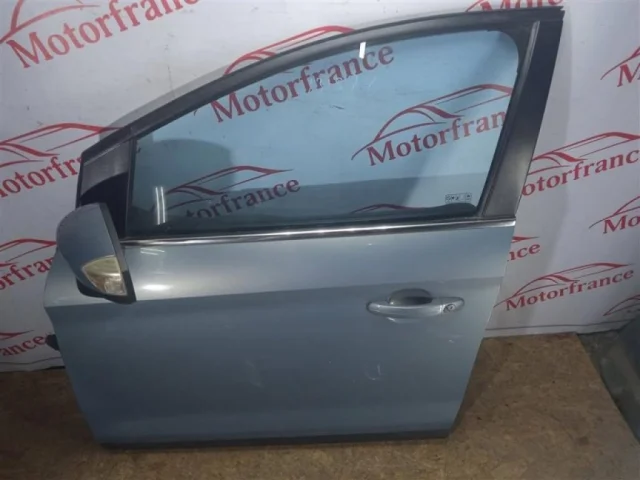 Дверь передняя левая для Ford Kuga CBV 2008-2013 на фотографиях