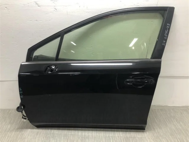 Дверь передняя левая для Subaru XV GT/G24 2017+ на фотографиях