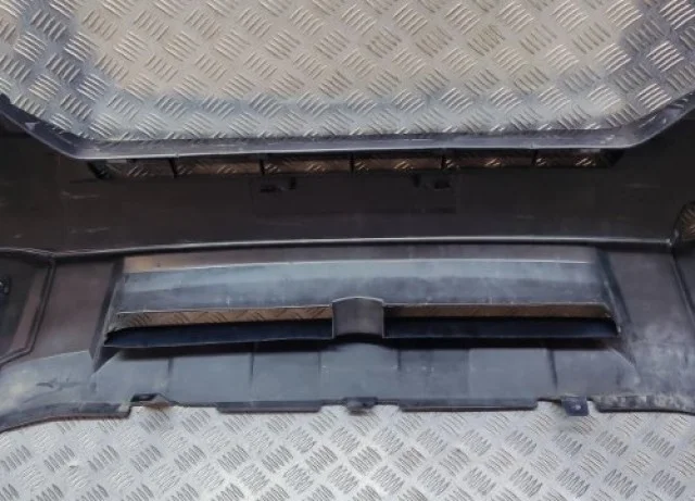 Бампер для Subaru Forester SG JDM 2002-2007 на фотографиях