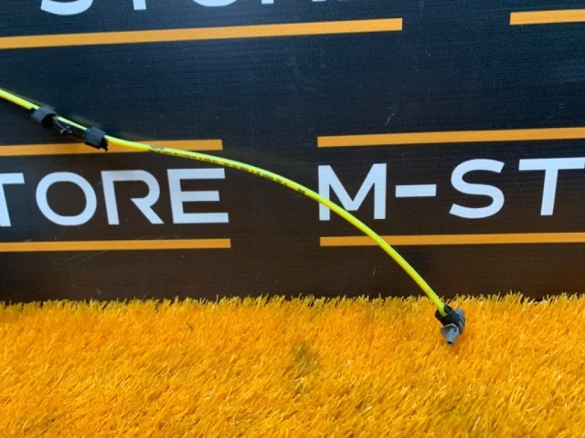 Замок задней правой двери для Mercedes-Benz S class W220 1998-2005 на фотографиях