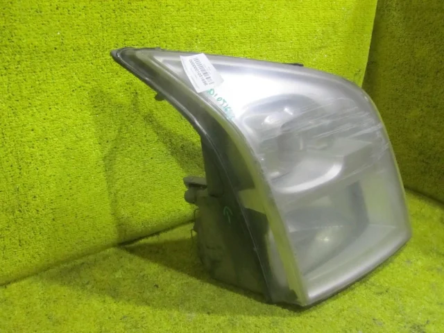 Фары для Ford Transit 2006-2013 Фургон на фотографиях