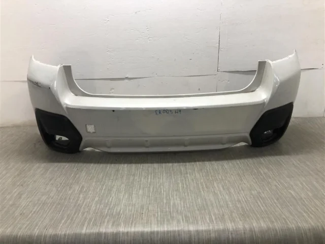 Бампер задний для Subaru XV GT/G24 2017+ на фотографиях