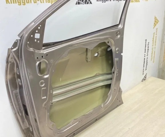 Дверь передняя правая для Hyundai Tucson NX4 2020+ на фотографиях