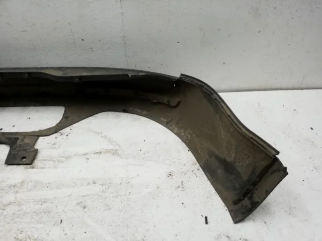 Бампер задний для Ford Galaxy CD340 2006-2015 на фотографиях