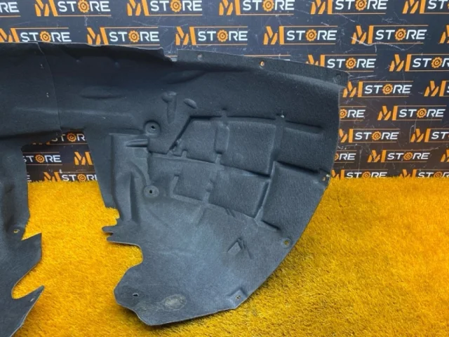 Подкрылок передний правый для Audi A7 4G 2010-2014 на фотографиях