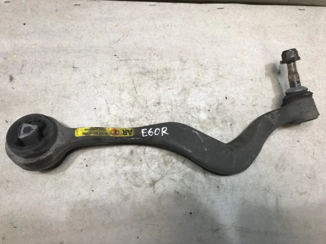 Рычаг передний правый нижний для BMW 5er Е60 2003-2010 на фотографиях