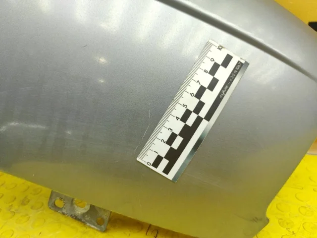 Крылья для BMW 5er Е34 1987-1996 на фотографиях