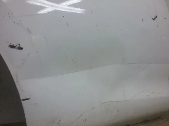 Двери для Toyota Land Cruiser 200 (JDM) 2007-2013 на фотографиях