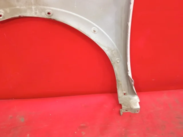 Крыло правое для Nissan Juke YF15 JDM 2010-2014 на фотографиях