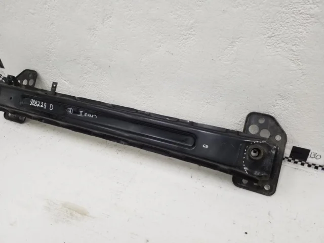 Усилитель переднего бампера для Hyundai Creta 2 SU2 2021+ на фотографиях