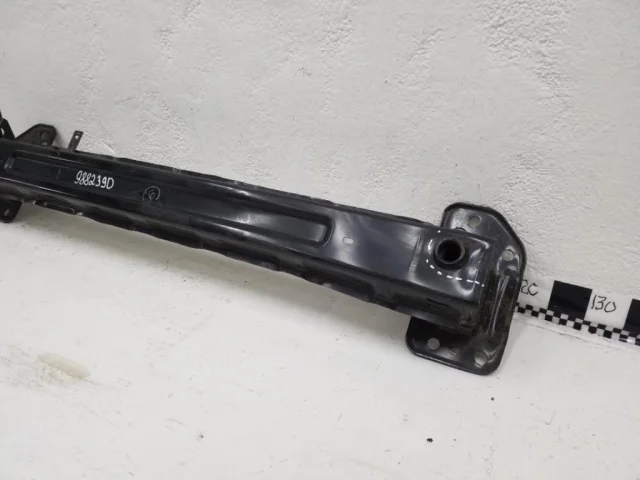 Усилитель переднего бампера для Hyundai Creta 2 SU2 2021+ на фотографиях