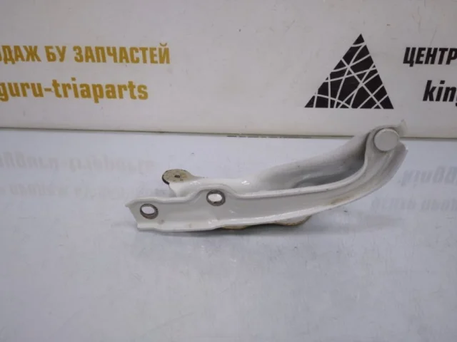 Петля капота левая для Skoda Octavia A7 rest на фотографиях