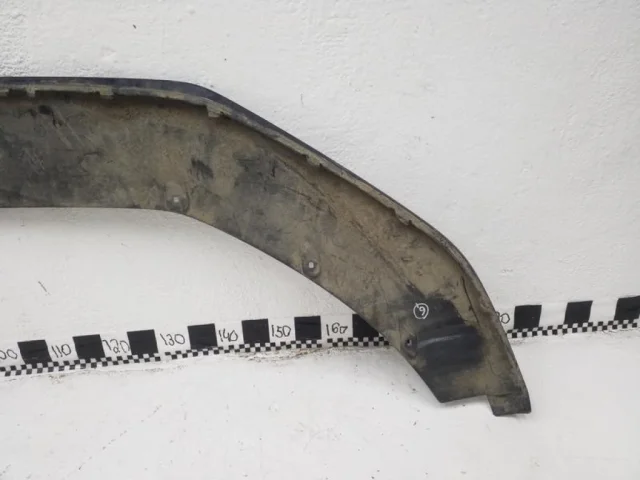 Бампер для Porsche Panamera 971 2016-2024 на фотографиях