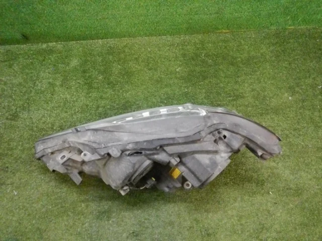 Фара правая для Lexus RX GGL10,15,16W, GYL10,15,16W (JDM) 2009-2014 на фотографиях