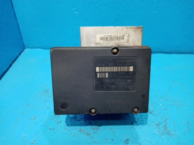 Блок ESP для Mercedes-Benz GL class X164 2006-2012 на фотографиях