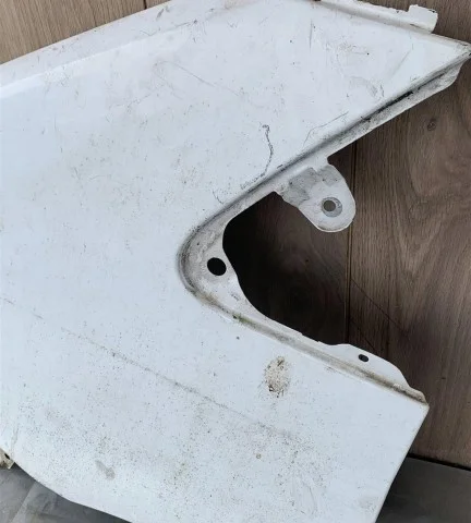 Крылья для Ford Transit 2000-2006 Фургон на фотографиях