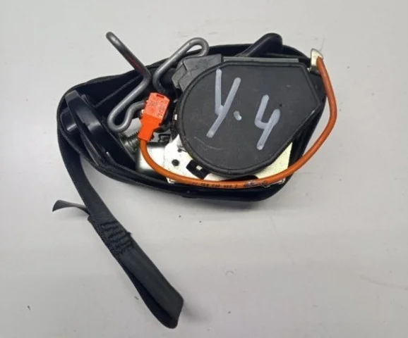 Ремень безопасности передний левый для Citroen C4 Хэтчбек 2004-2011 на фотографиях