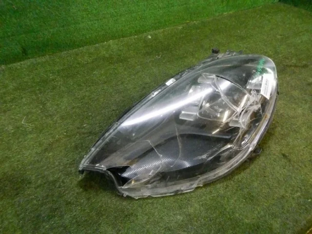 Фары для Porsche Macan 95B 2014-2023 на фотографиях