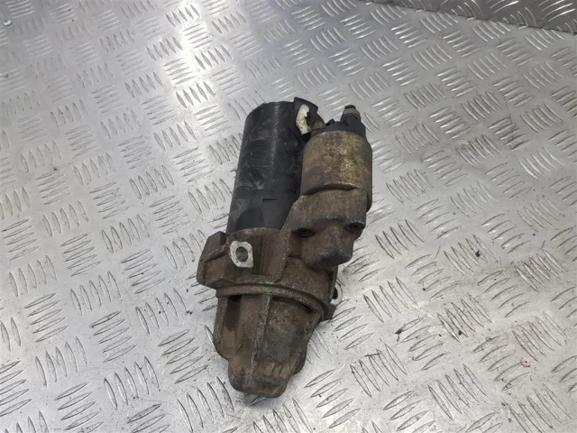 Стартер для Ford Transit 2006-2013 Фургон на фотографиях