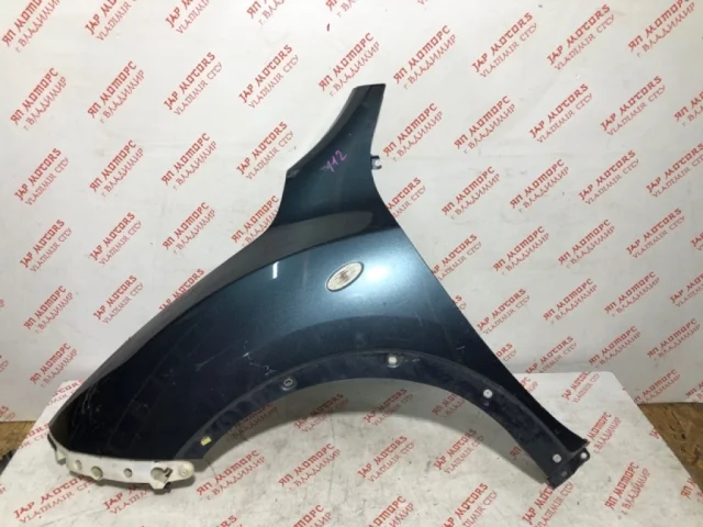Крыло левое для Nissan Juke YF15 JDM 2010-2014 на фотографиях