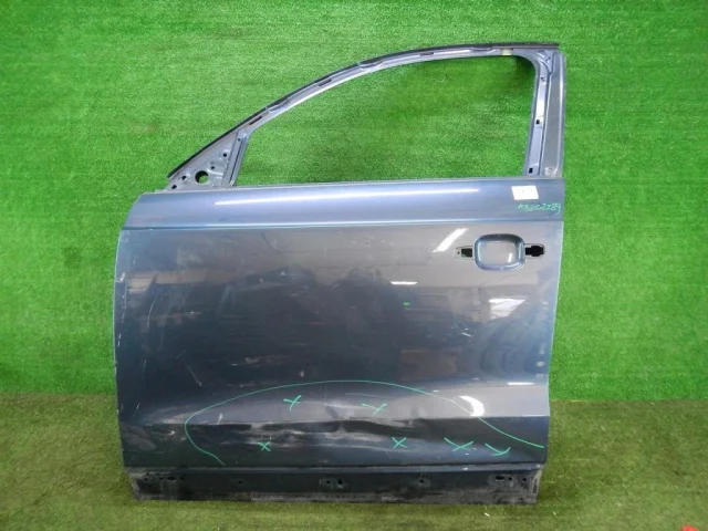 Дверь багажника для Audi Q3 8U 2011-2019 на фотографиях