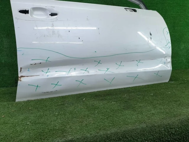 Дверь передняя правая для Subaru XV GT/G24 2017+ на фотографиях