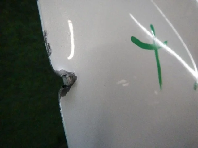 Двери для Suzuki SX4 2013-2016 на фотографиях