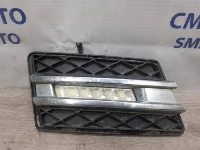 Дневной ходовой огонь правый для Mercedes-Benz GLK class X204 2008-2016 на фотографиях