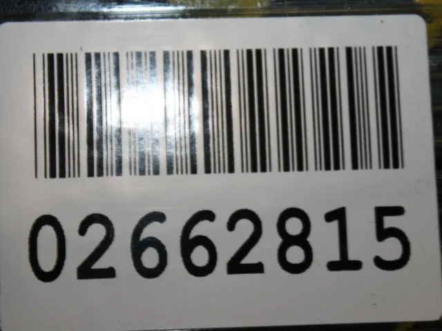 Замок двери задней правой для Volvo S40 MS 2004-2012 на фотографиях