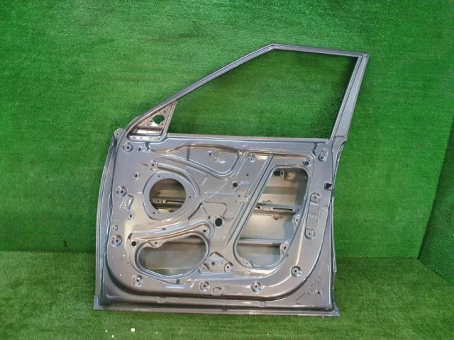 Дверь передняя правая для Hyundai Creta 2 SU2 2021+ на фотографиях