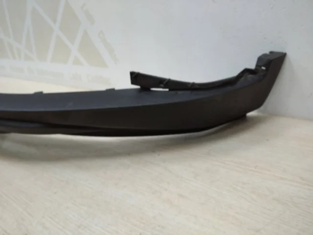 Фартук переднего бампера для Hyundai Tucson NX4 2020+ на фотографиях