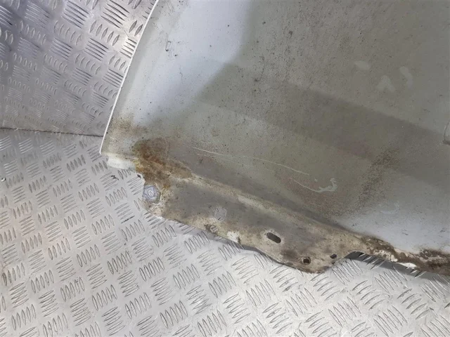 Крыло правое для Ford Transit 2006-2013 Фургон на фотографиях